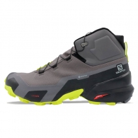 Кроссовки Salomon SHOES CROSS HIKE MID GTX thumbnav 1